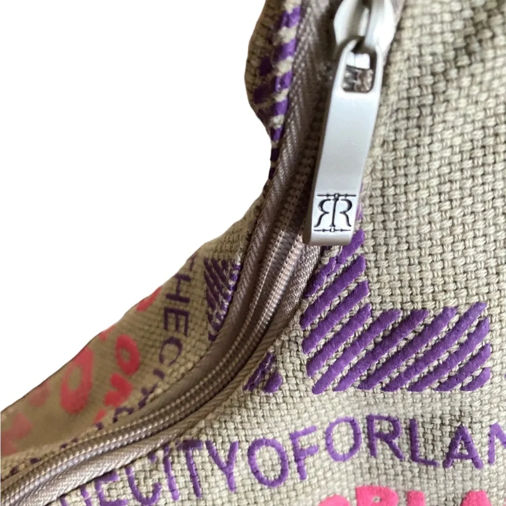Robin Ruth ORLANDO Hobo bag